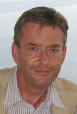 Matthew Barnes, Oxford's premier private biology tutor